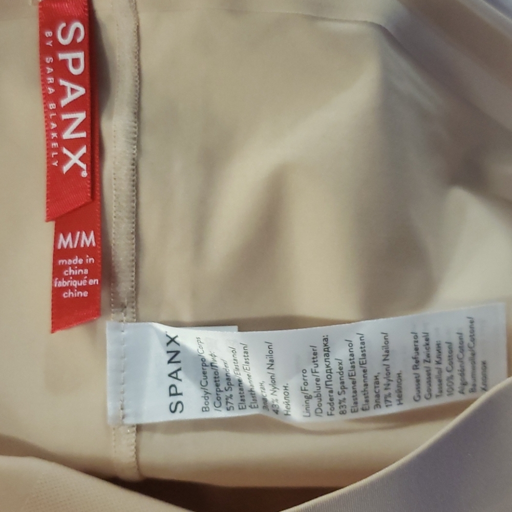 Spanx Thinstincts Shape - image 2